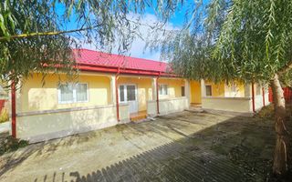 Casa individuala 115 mp | Teren 4239 mp | Radulesti Vrancea - Poză 2