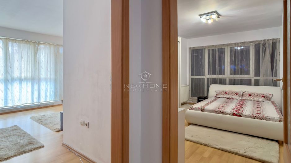 Apartamentul 2 camere, Parcare, zona Iulius Mall - Poză 10