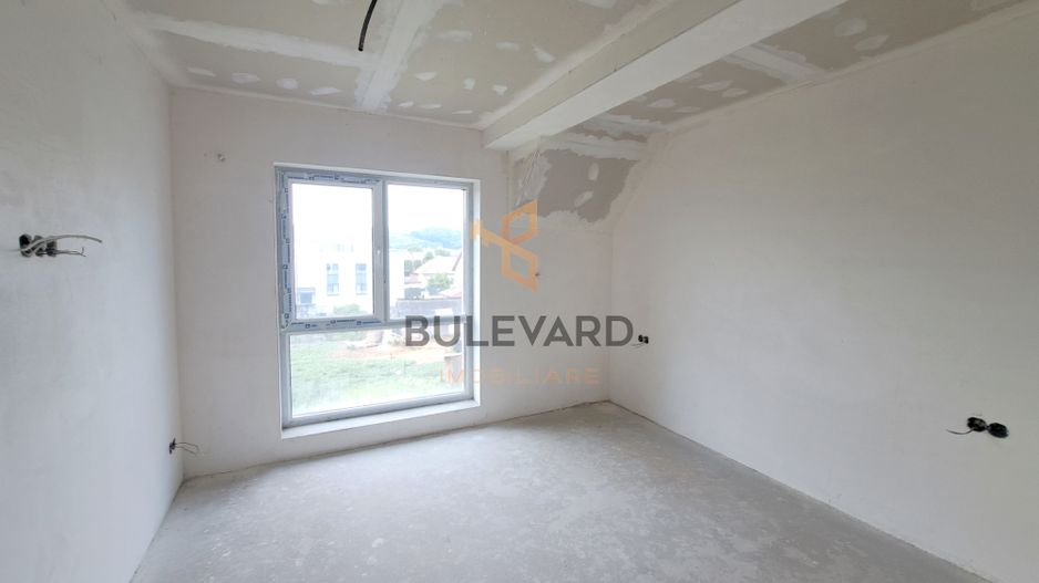 Apartament cu 3 camere + parcare, zona strazii Libertatii! - Poză 2