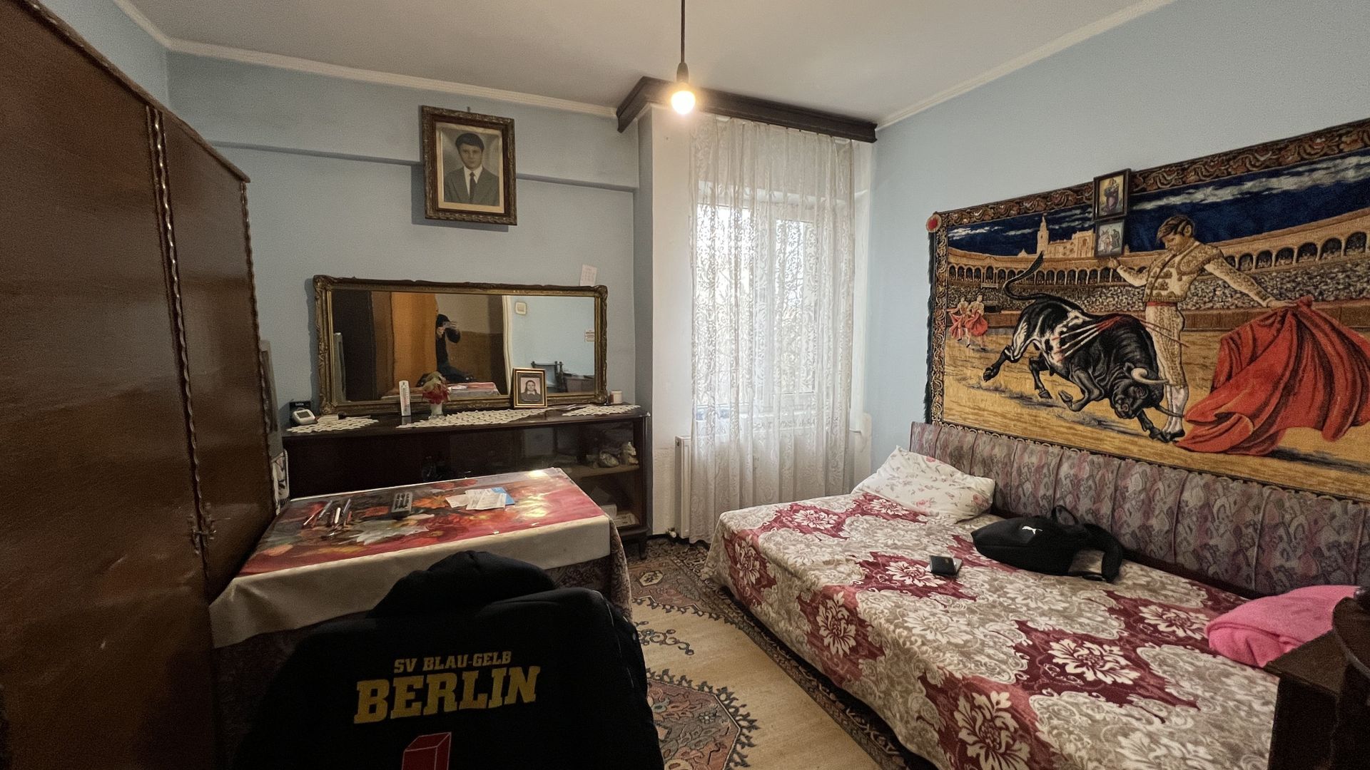 Apartament 3 camere necesita renovare, Lujerului, Militari - Poză 3