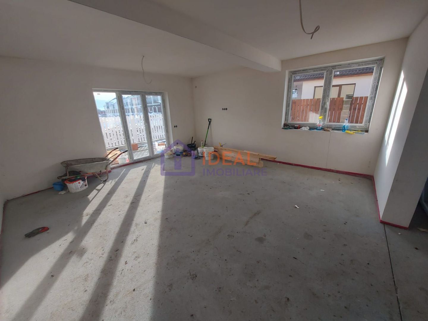 Casa Deosebita langa Padurea Dumbrava- Comision 0% - Poză 11
