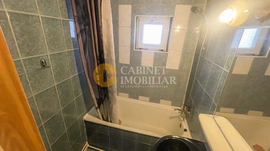 Apartament 3 Camere Semidecomandat - Zona Dacia - Poză 7