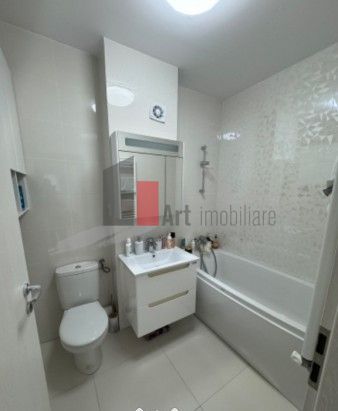 Apartament 3 camere superb Titan - Palady - Poză 8