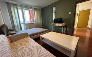 Garsonieră decomandată de închiriat – Titan, Str. Lotrioara, lângă Parcul IOR - Poză 3