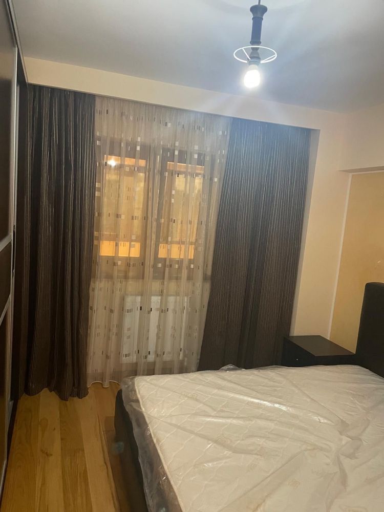 Apartament 4 camere de închiriat – Zona Casa de Cultură - Termen Lung - Poză 4