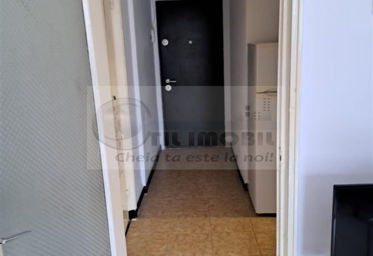 Apartament 2 camere decomandat in Piața Unirii, mobilat complet- 495 € - Poză 15
