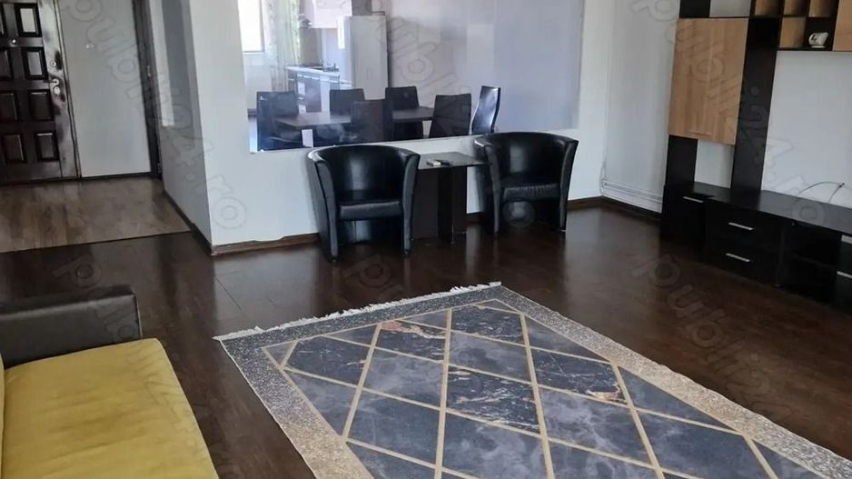 AP. 3 CAMERE COLENTINA, PET-FRIENDLY, BLOC NOU, CENTRALA TERMICA - Poză 2