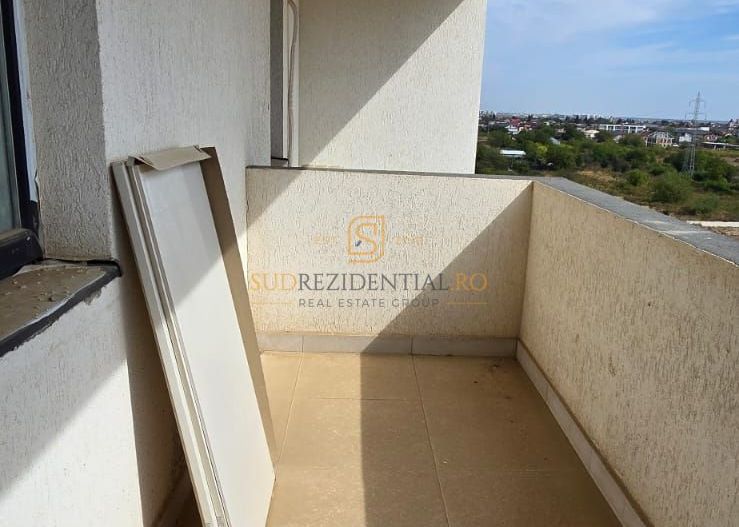 Apartament tip duplex - terasa 280 mp | Metrou Berceni - Poză 14