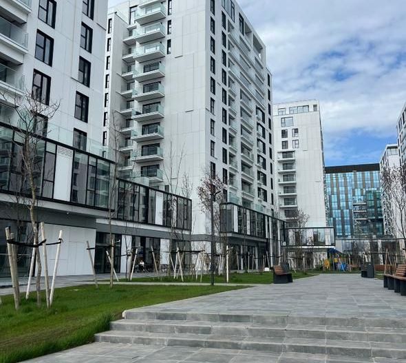 2 camere | One Cotroceni Park | metrou Academia Militara - Poză 16