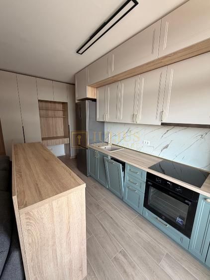 2 camere | Torontalului Ateneo| parcare privata| balcon deschis| - Poză 7