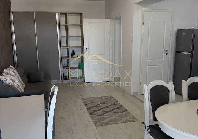 2 Camere 60mp / Centrală Proprie/ AC / Parcare Subterană/Pet friendly - Poză 4