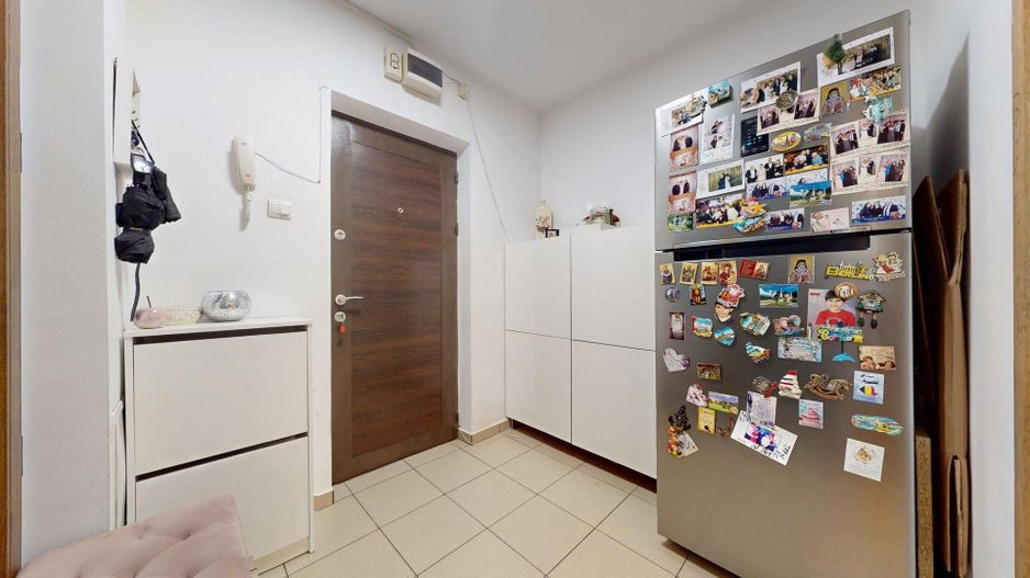 Apartament 3 camere Masina de Paine Obor - Poză 8