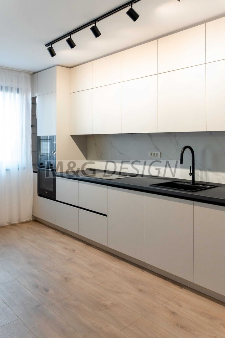 Apartament 2 camere  zona Torontal bloc nou - Poză 3