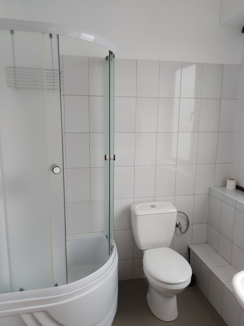 Hala  1370 mp zona C. Sagului - Poză 22