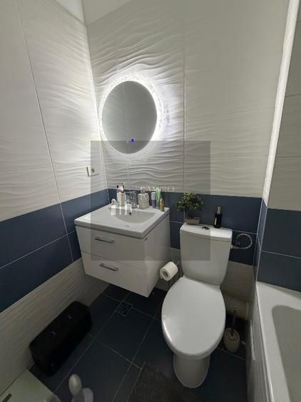 Apartament 2 camere de vânzare – Grand Kristal Residence | Metalurgiei - Poză 9