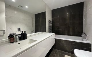 One Charles de Gaulle 4 camere | DUPLEX | 2 locuri de parcare in subteran - Poză 16