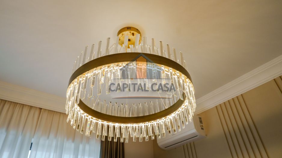 Apartament 2 Camere | Mobilat & Utilat Premium Pipera - Poză 83