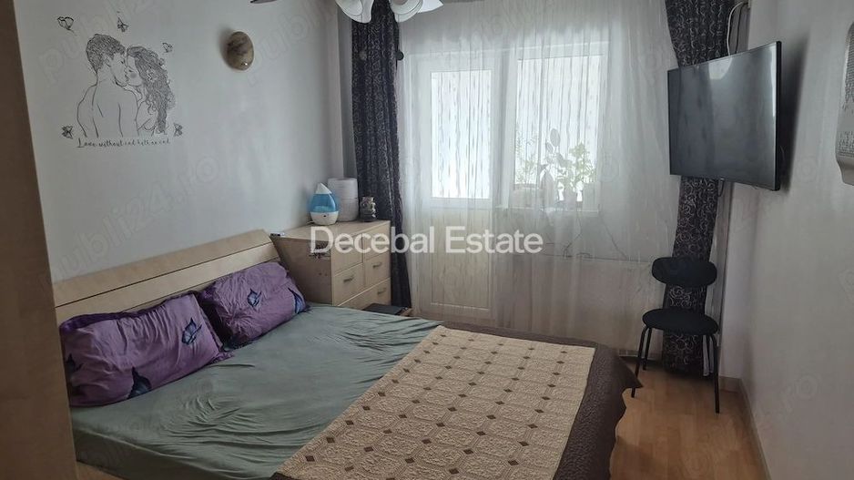 Apartament 3 camere de vânzare   Colentina, Sector 2 | Lângă Parcul Plumbuita - Poză 1