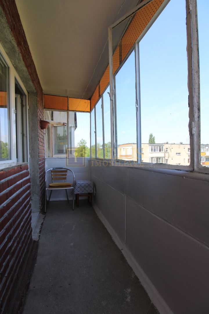 Zona Complex, centrala proprie, o camera - Poză 7