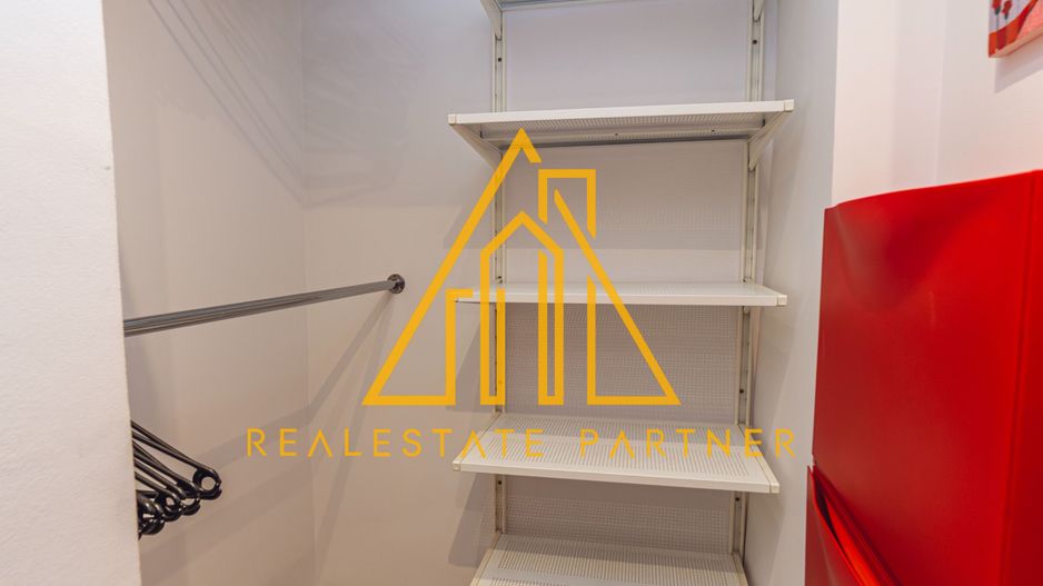 ⭐ Apartament de revistă, 3 camere, gata de mutare | Obor | Mobilat complet | - Poză 36