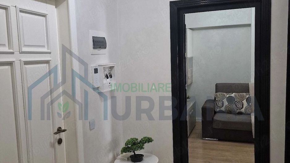 Apartament 2 camere de închiriat în Royal Town, Copou, Iași - Poză 5