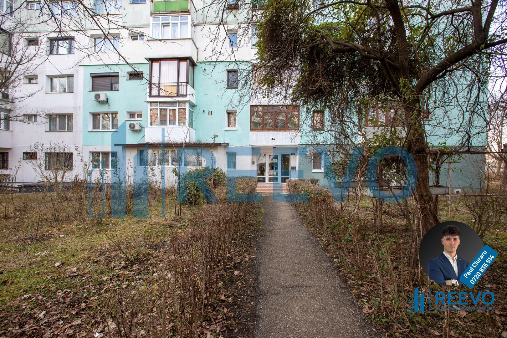 Apartament 2 camere, Cornișa Bistriței - Poză 28