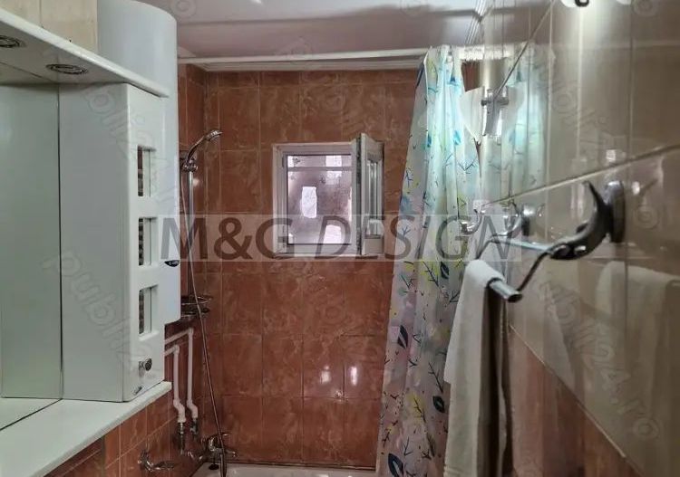 Ap 2 cam, zona Dacia, etaj 3 - Poză 2