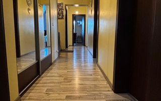 Apartament 3 camere Mobilat+Utilat Th. Pallady Metrou Teclu - Poză 11