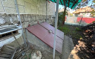 CASA 4 CAMERE TEREN 800 MP CAPUL PISCULUI COMUNA GODENI JUD. ARGES - Poză 26