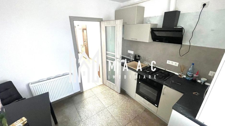 Apartament 3 camere |  Etaj 3 | Lift  |  Calea Șurii Mici - Poză 8