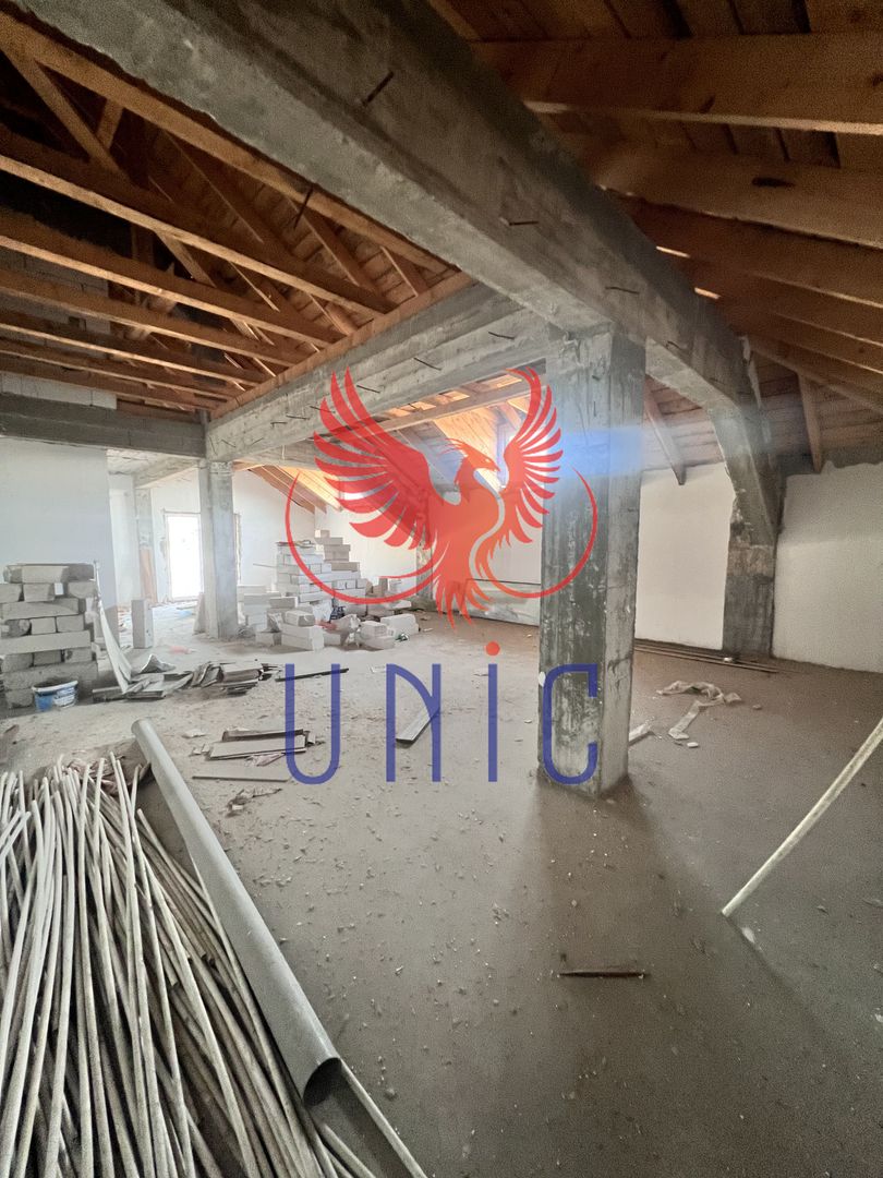 Apartament 173 mp, Gradina Botanica, bloc nou cu parcare. - Poză 28