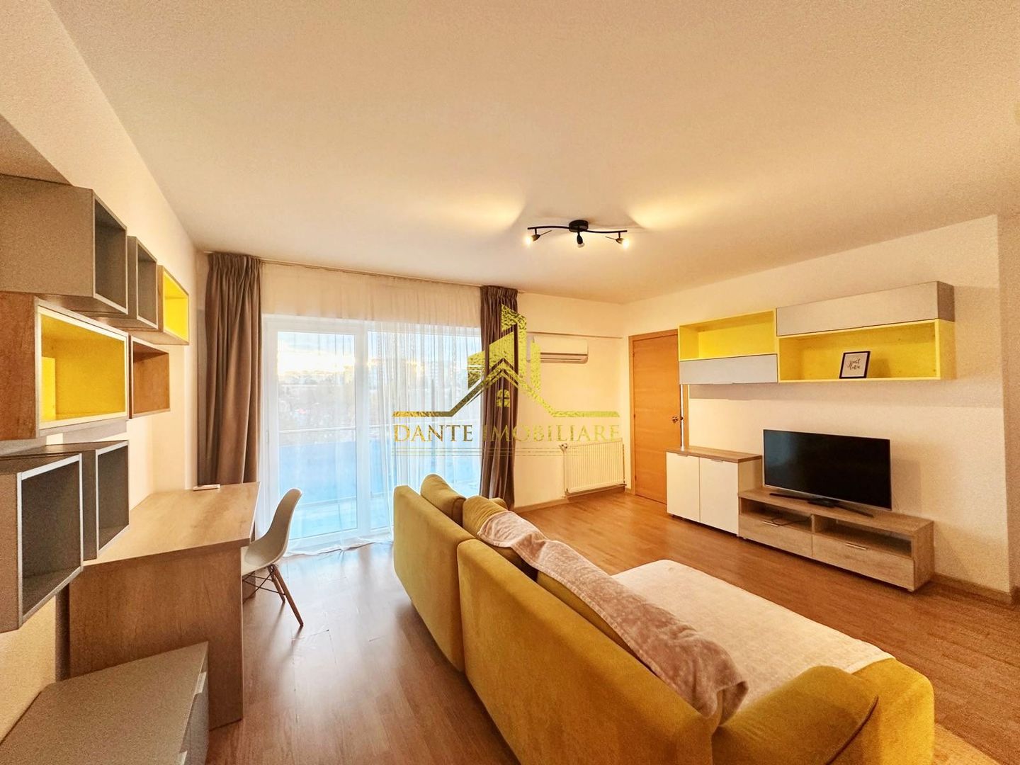 2 camere, modern, bloc nou, terasa, Gheorgheni, Viva City, FSEGA - Poză 5