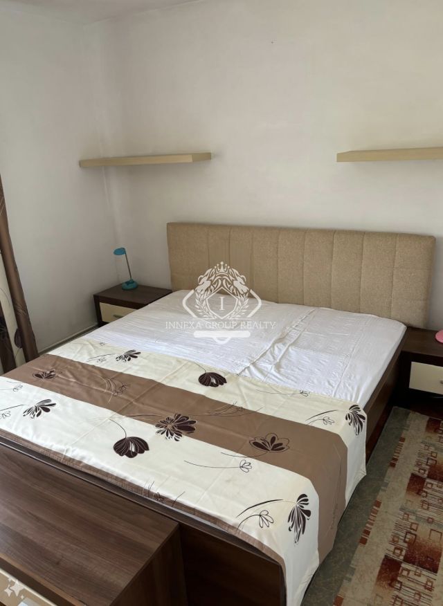 Drumul Sării | 3 camere | 75mp | et 3 | centrala proprie | 650 euro - Poză 4