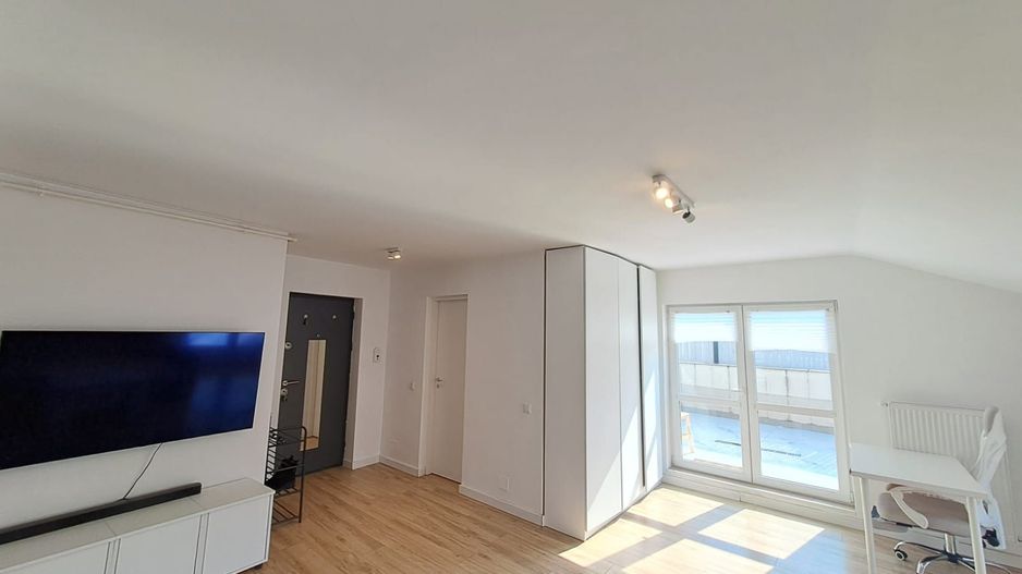 Apartament 2 camere plus terasa de 22 mp - Poză 3