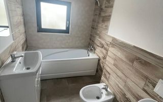 1/2 Duplex | Calea Urseni-Ciarda | Asfalt | 3 dormitoare | 3 bai - Poză 12