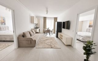 Apartament 3 camere Otopeni | preț final - Poză 1