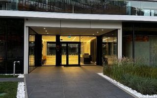 Apartament 4 camere One Timpuri Noi | Etaj 5 | Amenajat premium | Parcare + boxă - Poză 7