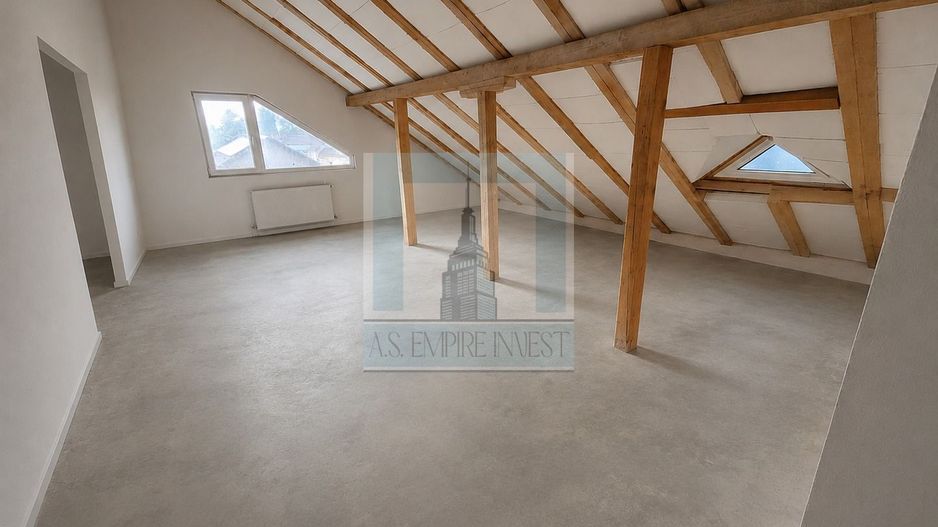 Casă spațioasă | 223 mp utili | teren 1.000 mp-zona Cristian/Brașov - Poză 17