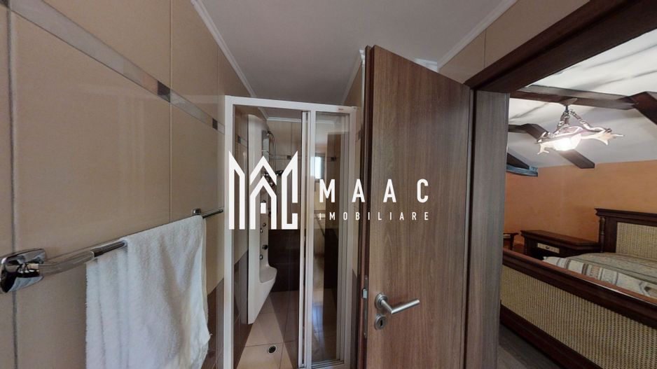 Cabană / Pensiune turistică | zona Racovița - Poză 25