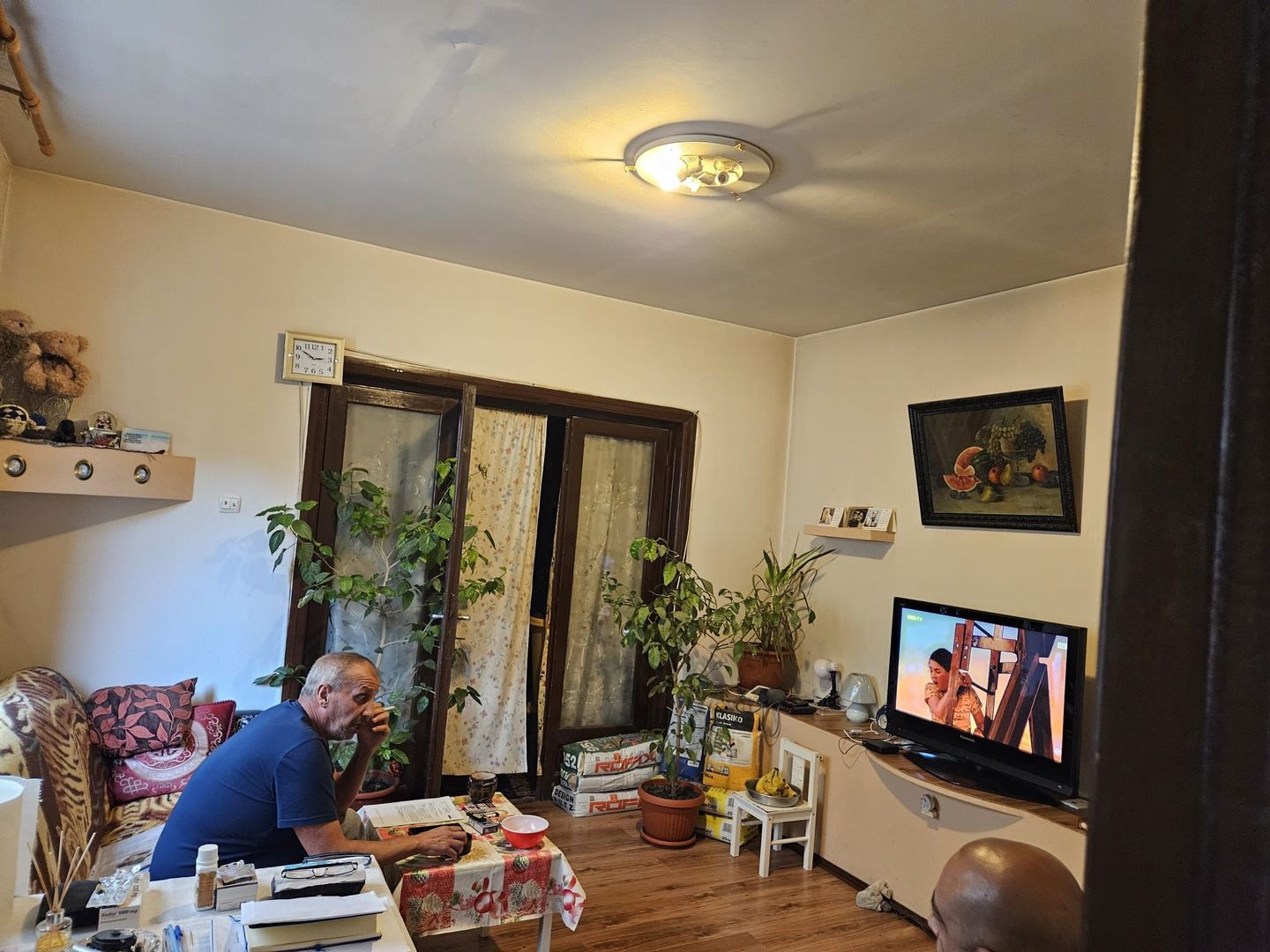 Vanzare Casa 4 camere | Zona Decebal Strada Popa Nan | Universitatea Hyperion - Poză 22