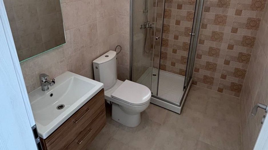 Comision 0% Vânzare partament  3 cam  - Gata de mutat - Grand Kristal Residance - Poză 5