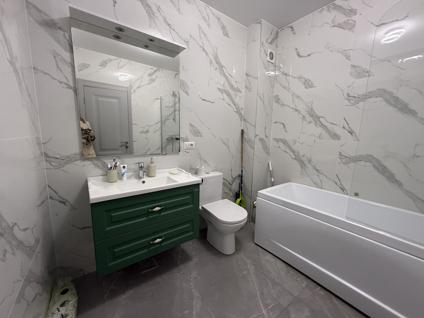 APARTAMENT 2 CAMERE | RUTH RESIDENCE | LIFT - Poză 22