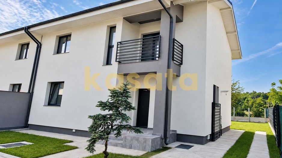 Casa 4 camere in regim duplex finalizata 2025 - Poză 1