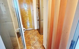 Vânzare apartament 3 camere | Zona Vest – Lămâița | Etaj 10/10 - Poză 14