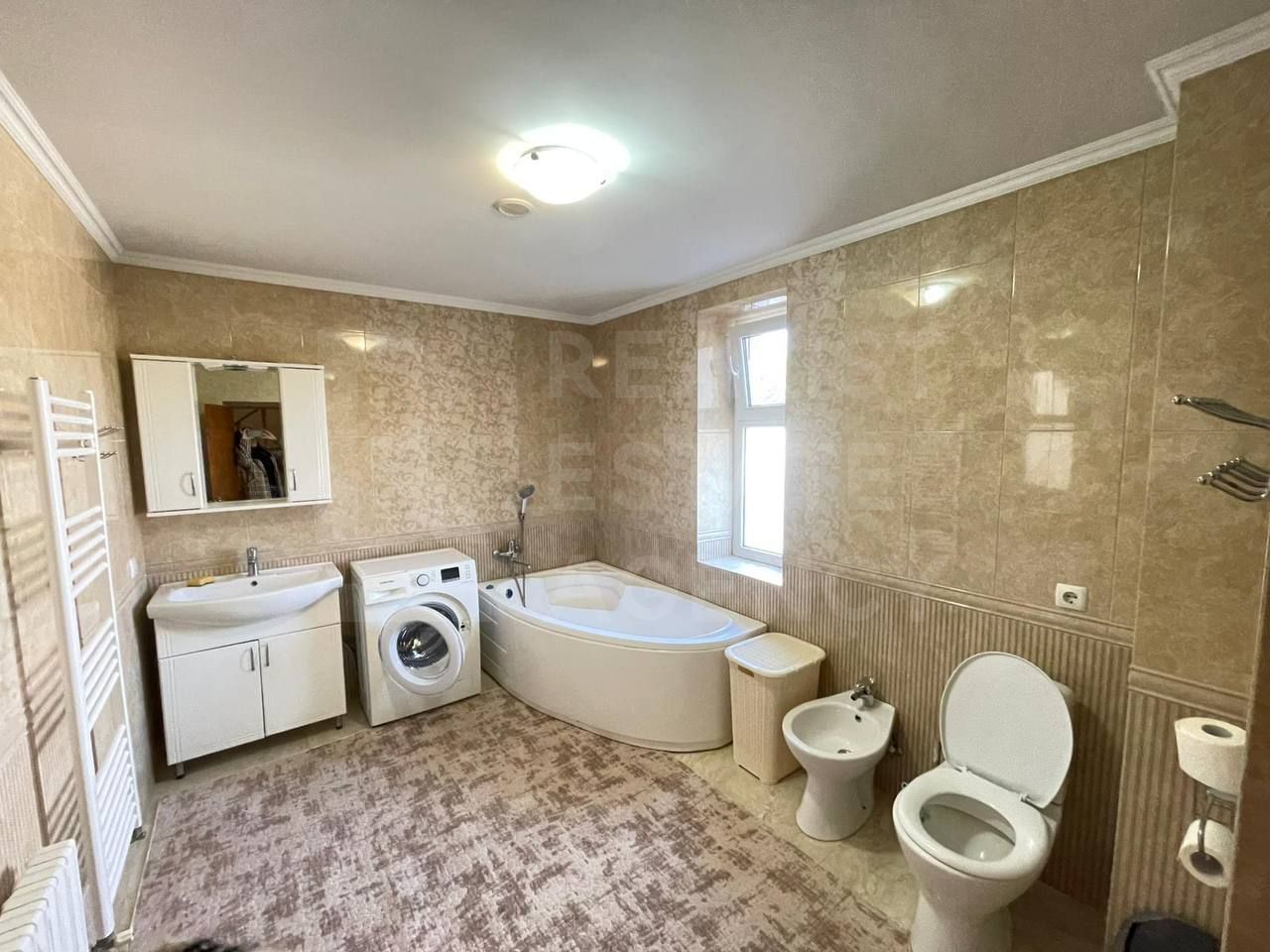 Chirie, casă, 4 camere, strada Ştefan Neaga. - Poză 25