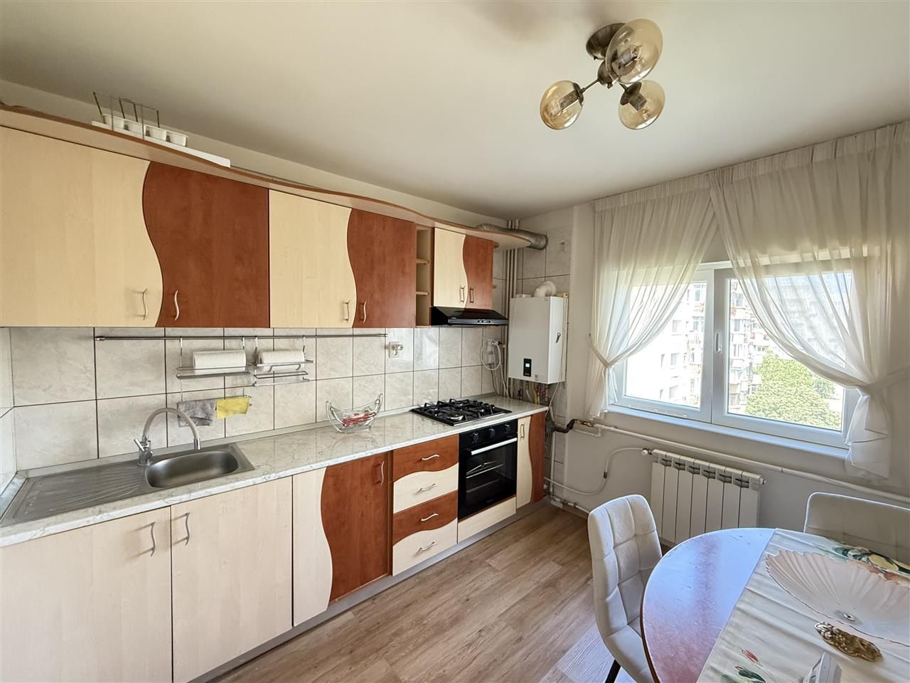 Inchiriere apartament 3 camere Calea Vitan - Vitan Mall Bucuresti - Poză 14
