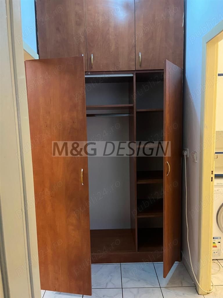 Apartament 2 camere zona Elisabetin - Poză 9