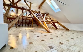 Spațiu Birou - Mansarda Cosy - Poză 5