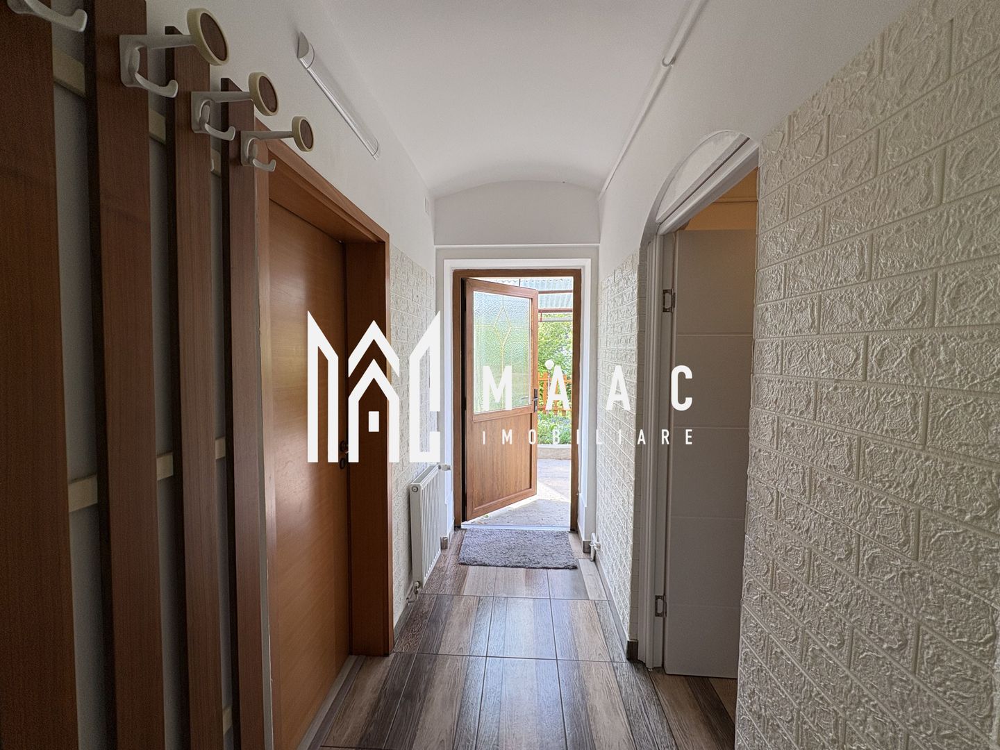 Apartament la casa 3 Camere I Zona Centrala - Poză 15