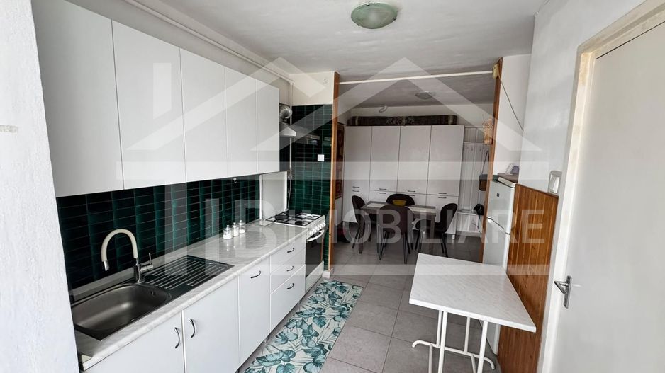Apartament cu 3 camere, 55 mp, decomandat, Zona UMFST - Poză 8